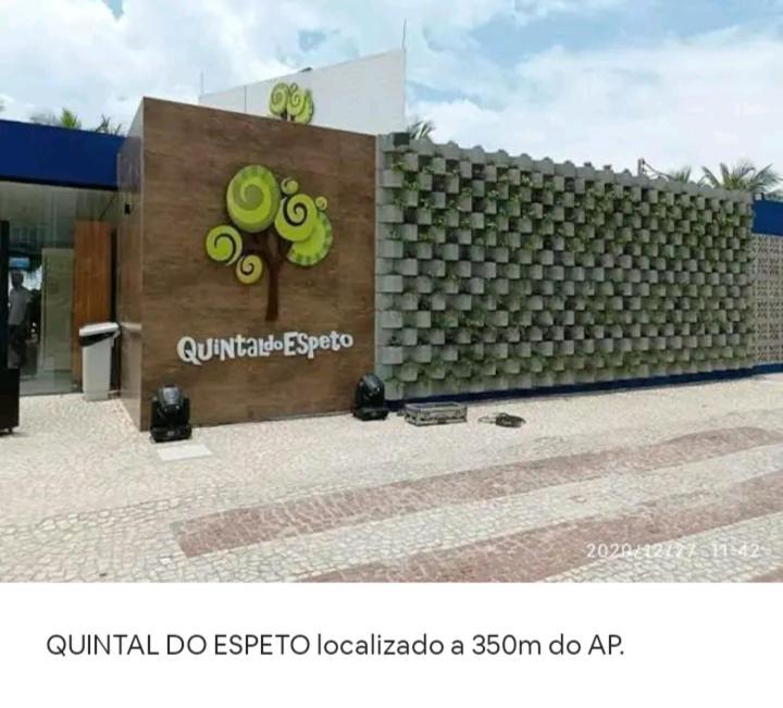 Апартаменты Apartamento A 100M Do Mar E 2 Minutos Da Praia Vila Tupi Na Praia Grande Прая-Гранди Экстерьер фото